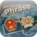 iParrot Phrase Vietnamese-Portuguese