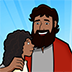 God's Love: A Bible Storybook