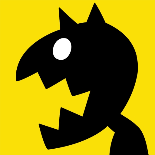Twimon icon