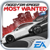 Electronic Arts - Need for Speed™ Most Wanted アートワーク